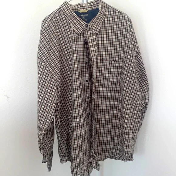 Van Heusen XXL - Picture 1 of 3